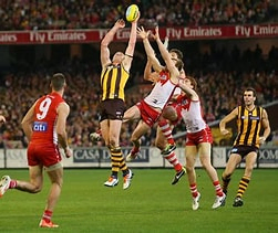 AFL Australian Rules Football